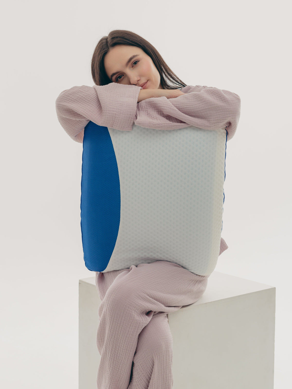 Pillow with cooling effect Leglo GEL