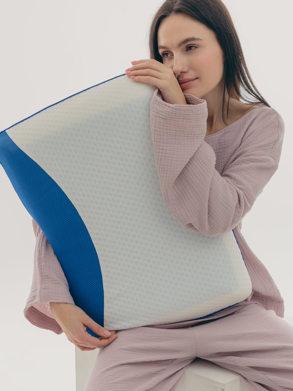 Pillow with cooling effect Leglo GEL