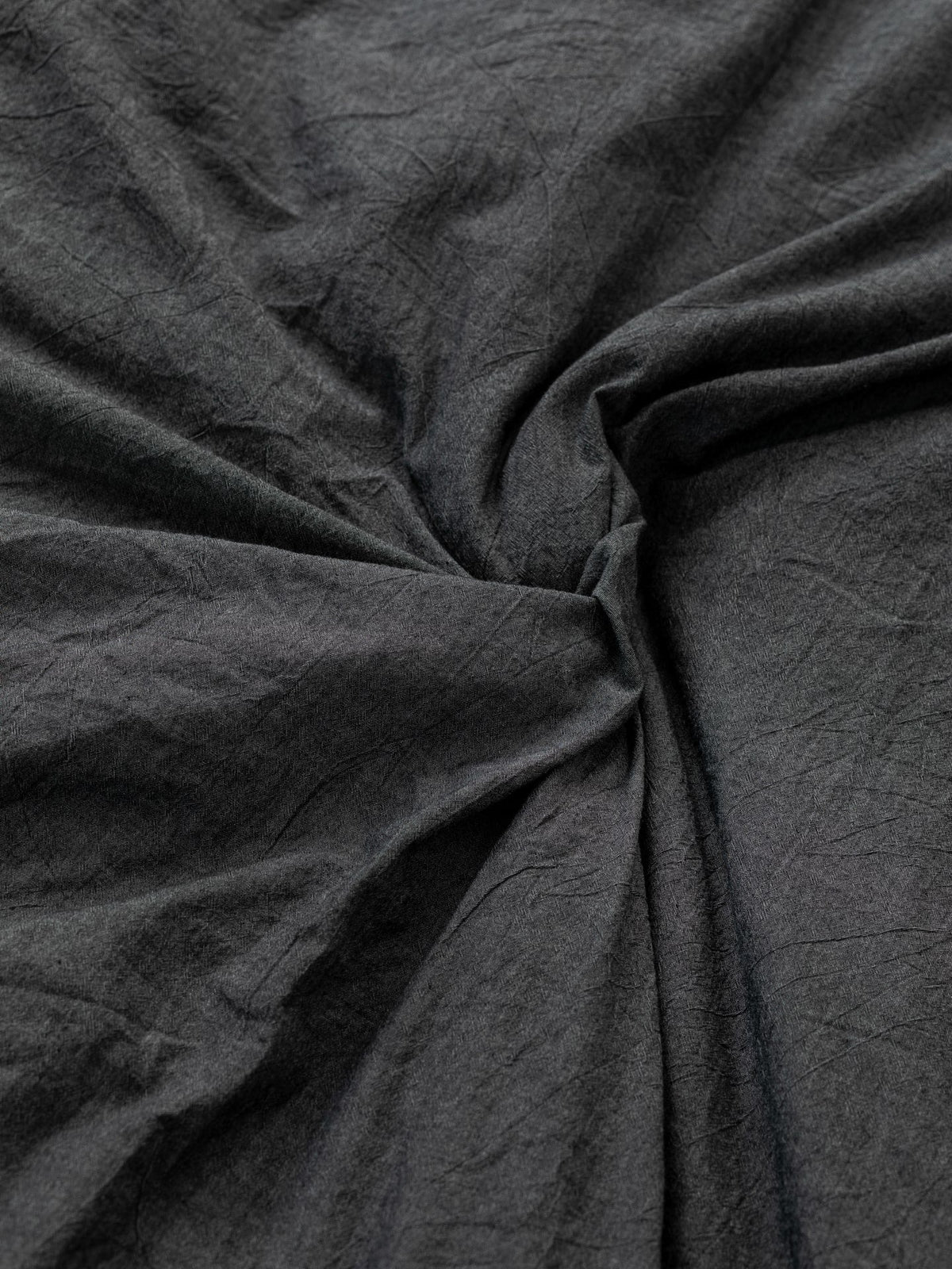 Bedding set made of boiled cotton Leglo Silver