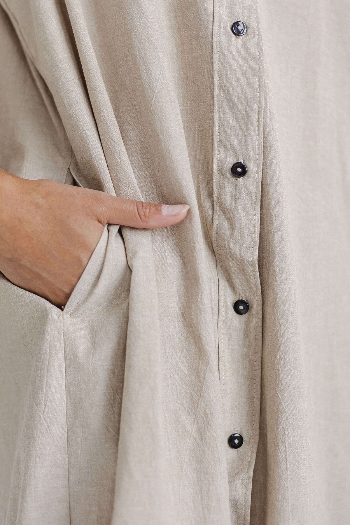 Cotton nightgown, Organic cotton dress, Organic dress, Cotton shirt dress, Long shirt dress, Cotton nightgown women, Cotton nighty