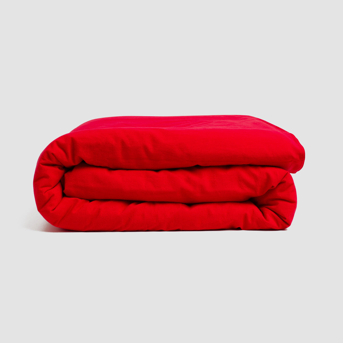 Capas de Edredão em Algodão Lavado