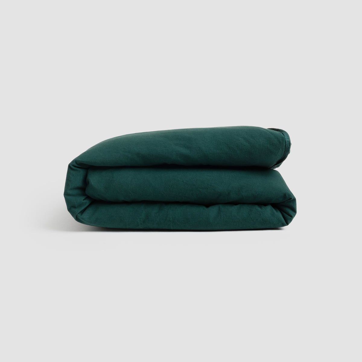 Capas de Edredão em Algodão Lavado