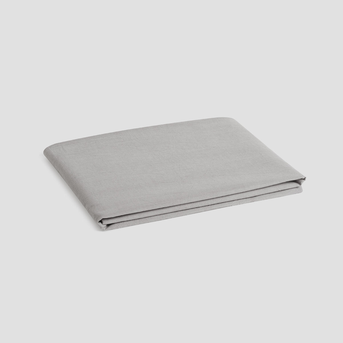 Washed Cotton Sheets