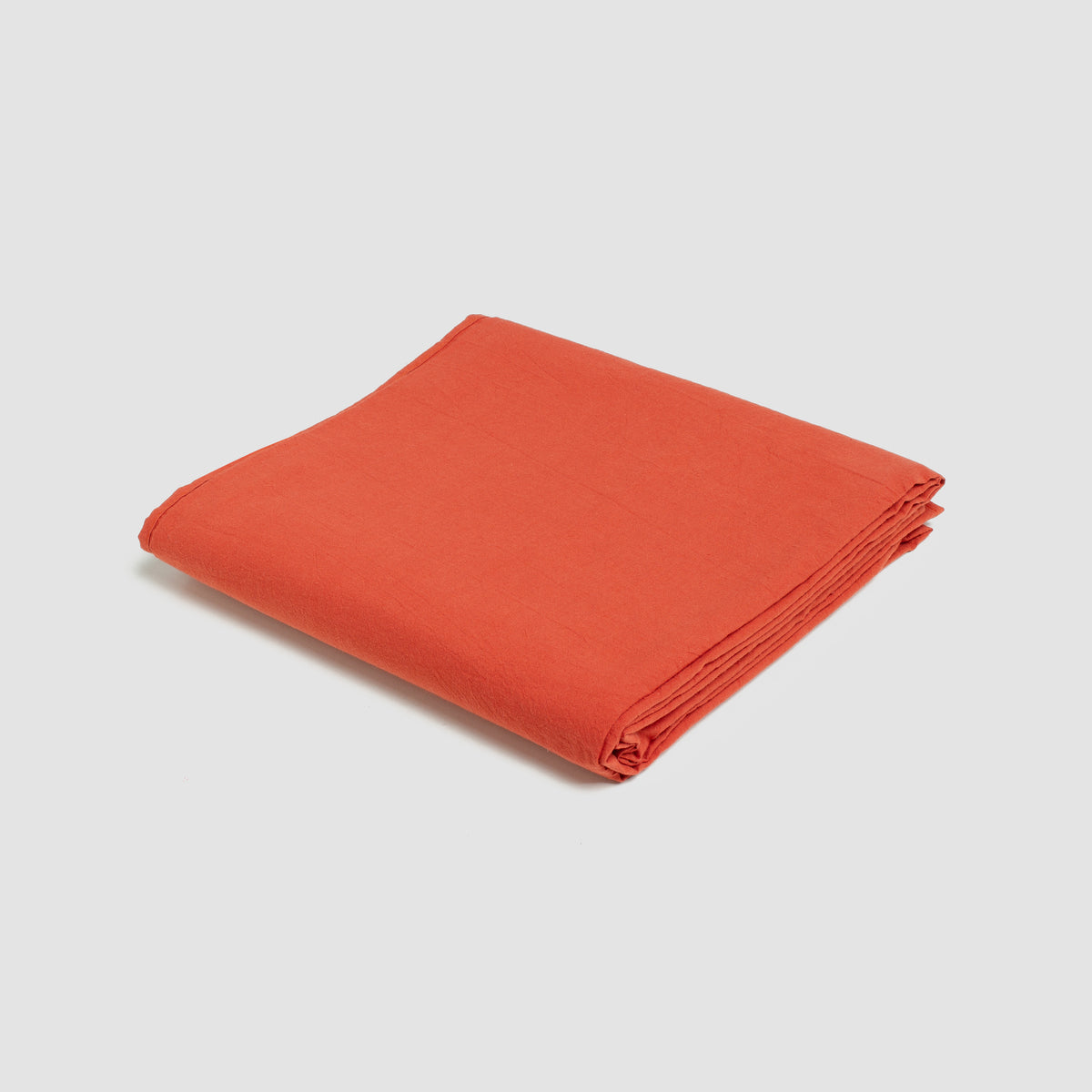 Washed Cotton Sheets
